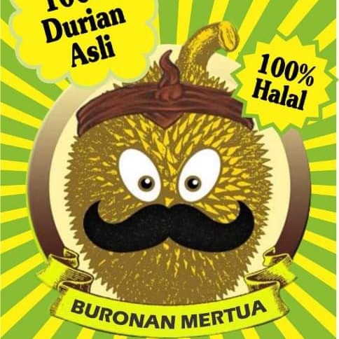 Sop Durian