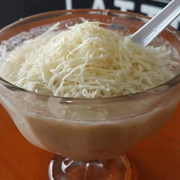 Sop Durian Ori