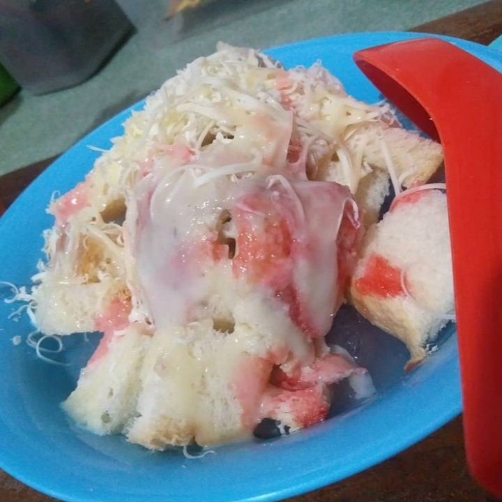 Sop Durian Original