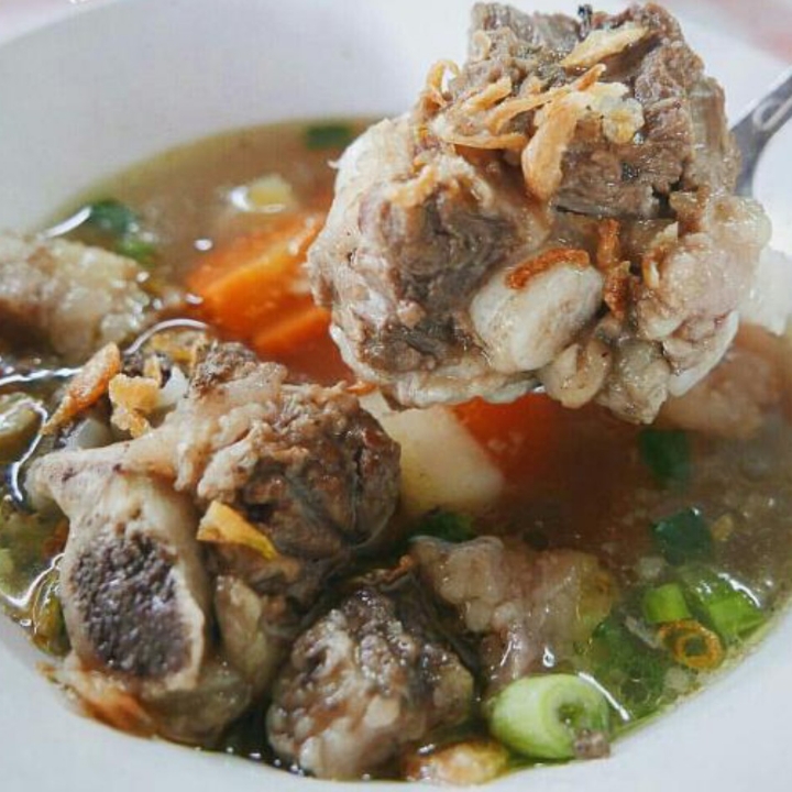 Sop Iga Sapi