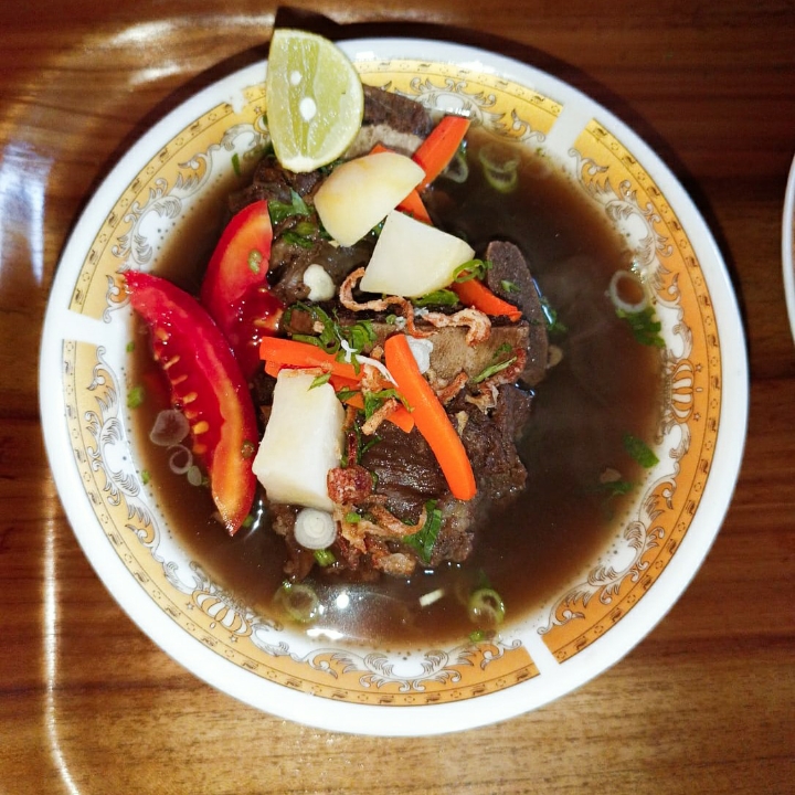 Sop Iga Sapi 2