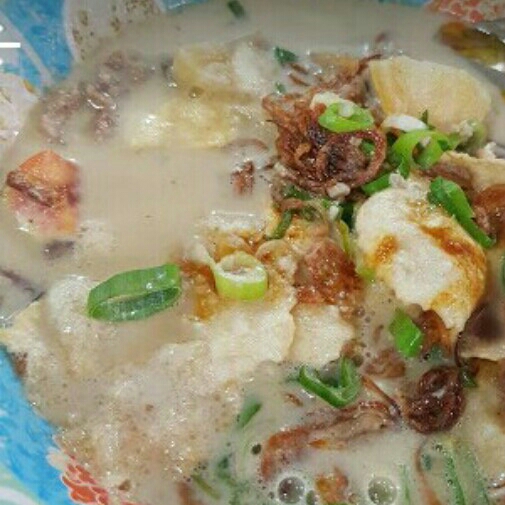 Sop Kambing