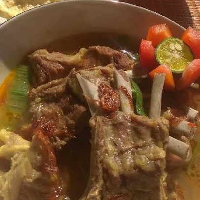 Sop Kambing