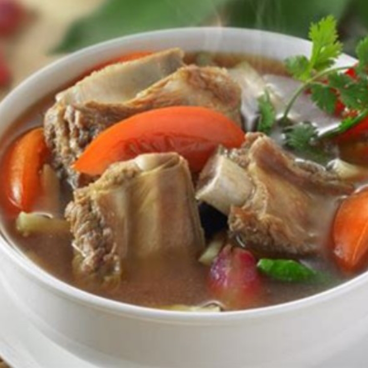 Sop Kambing