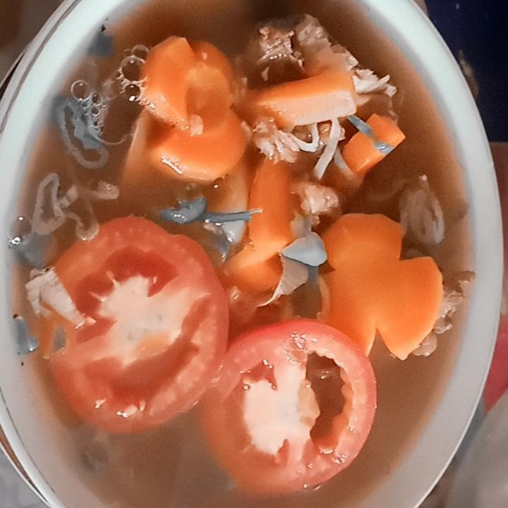 Sop Komplit