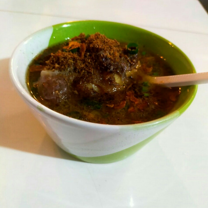 Sop Konro