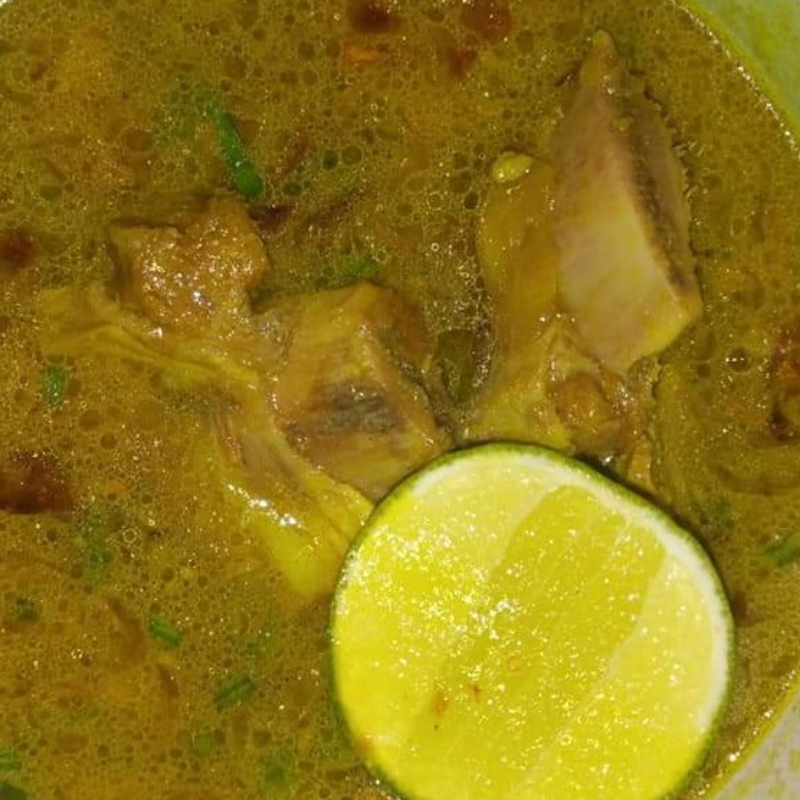 Sop Konro