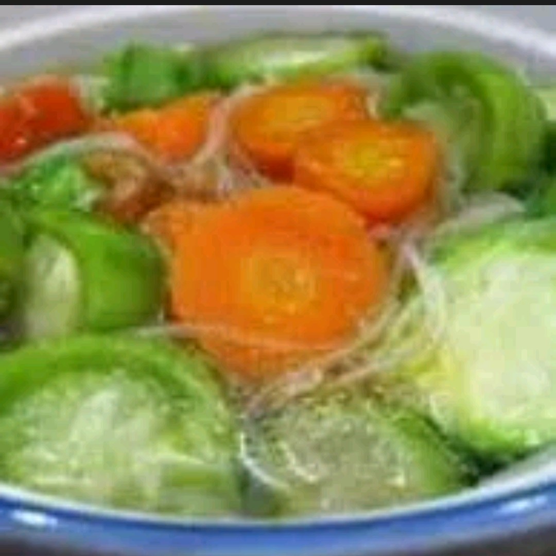 Sop Oyong