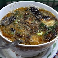 Sop Paru Goreng