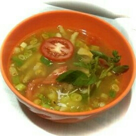 Sop Ranjau