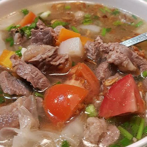 Sop Sapi