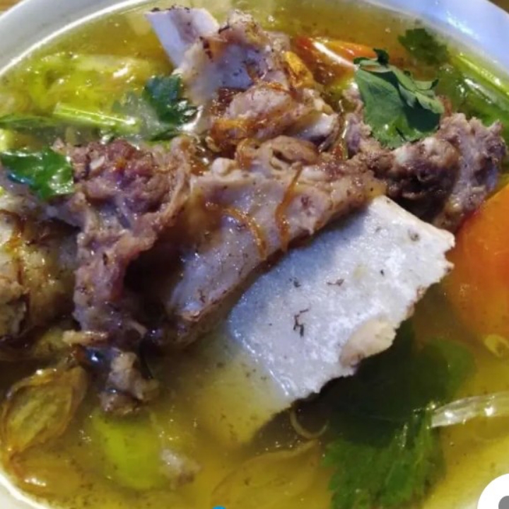 Sop Sapi