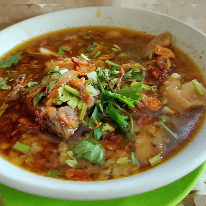 Sop Sapi