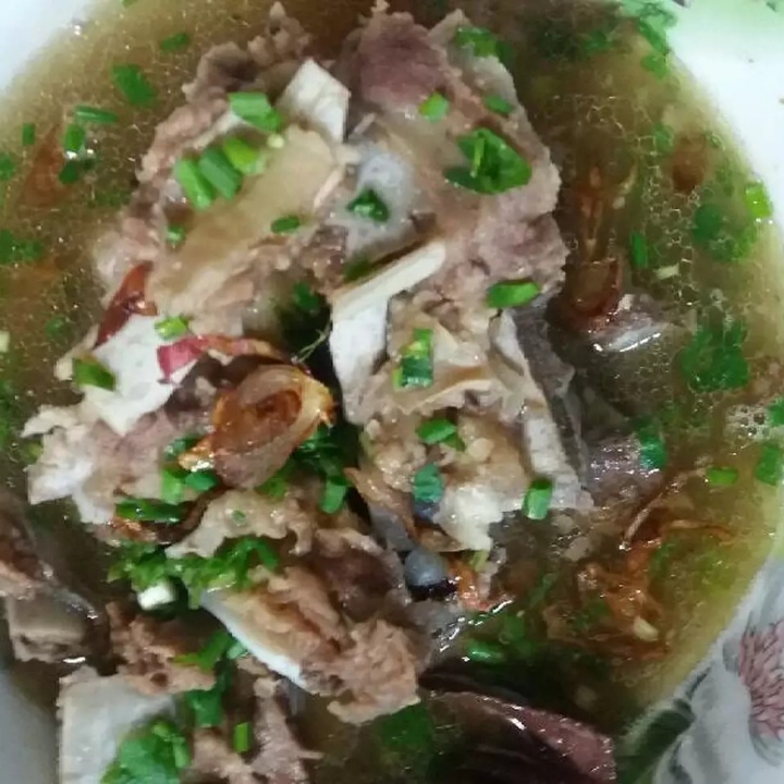 Sop Sapi