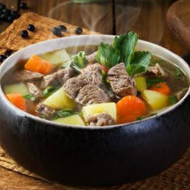 Sop Sapi