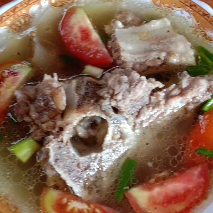 Sop Sapi