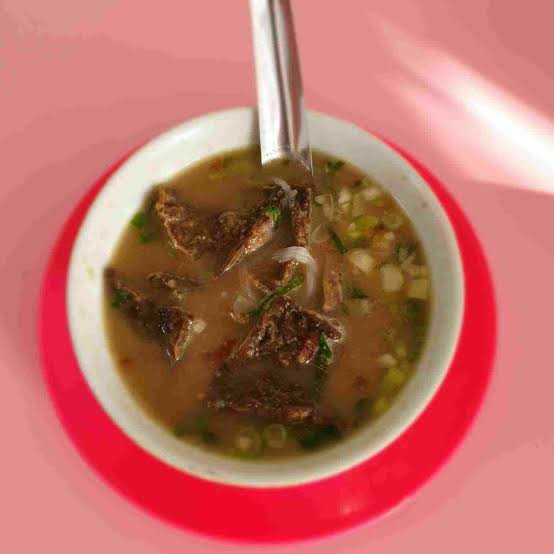 Sop Saudara