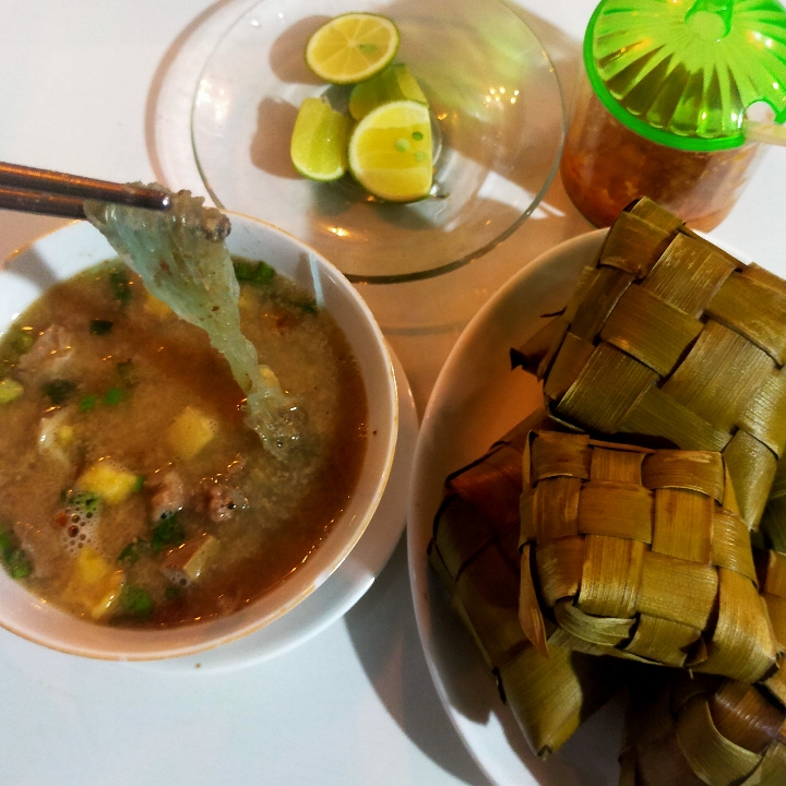 Sop Saudara