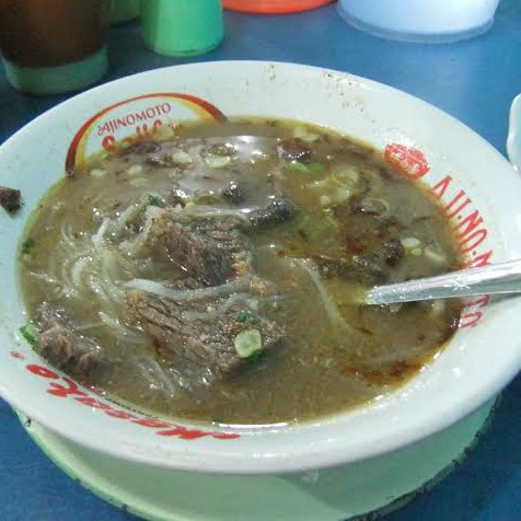 Sop Sodara Paru