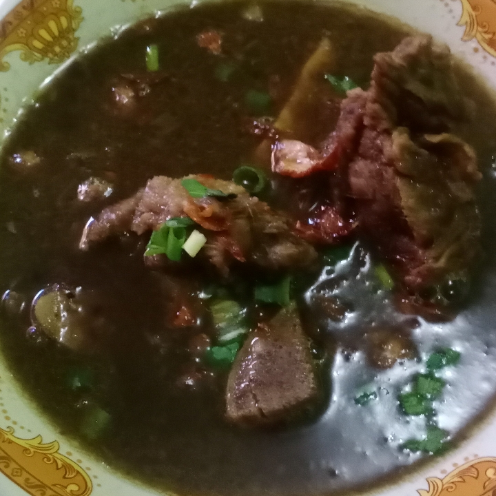 Sop Tulang 