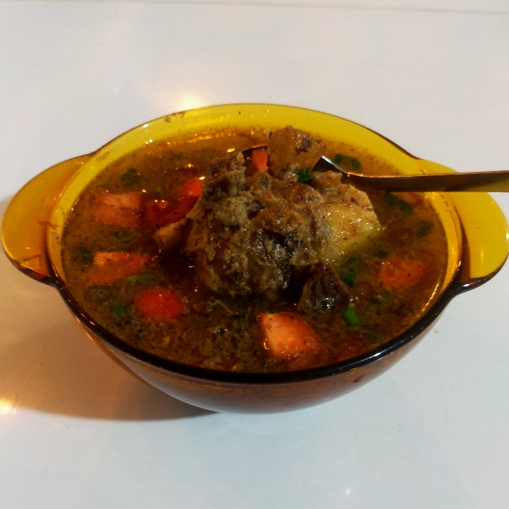 Sop Tulang