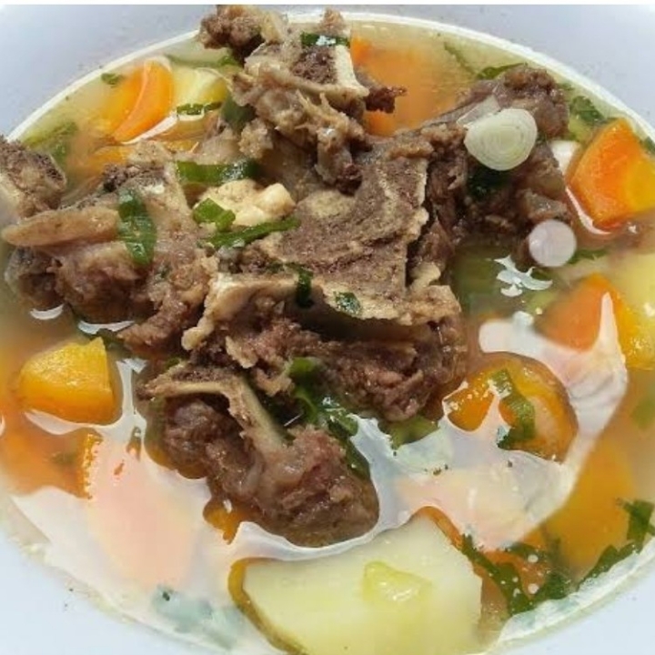 Sop Tulangan