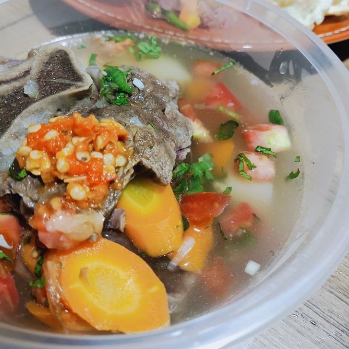 Sop buntut