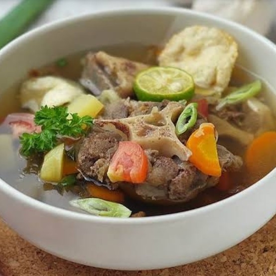 Sop buntut