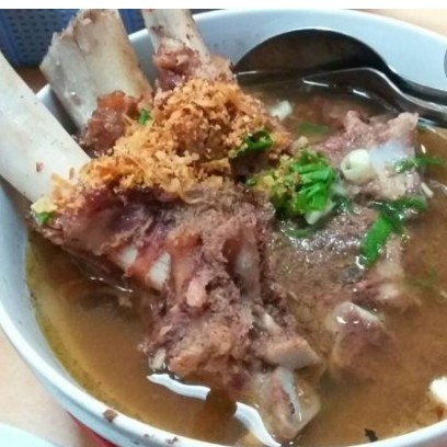 Sop iga Sapi