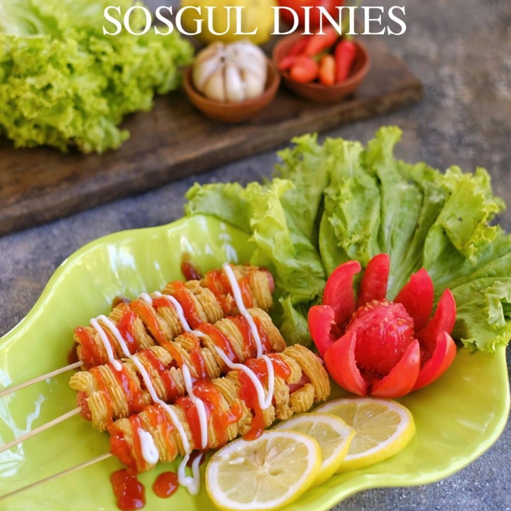 Sosgul Dinies