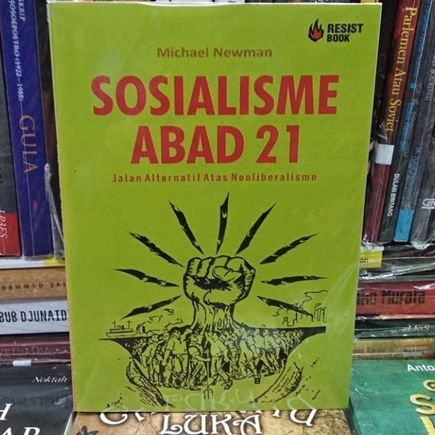 Sosialisme Abad 21