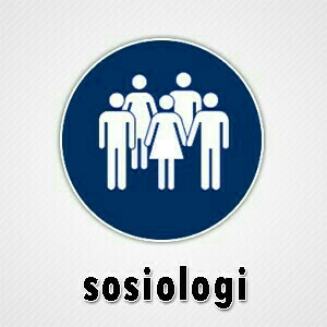 Sosiologi 