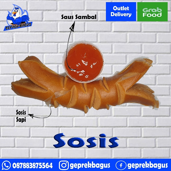 Sosis