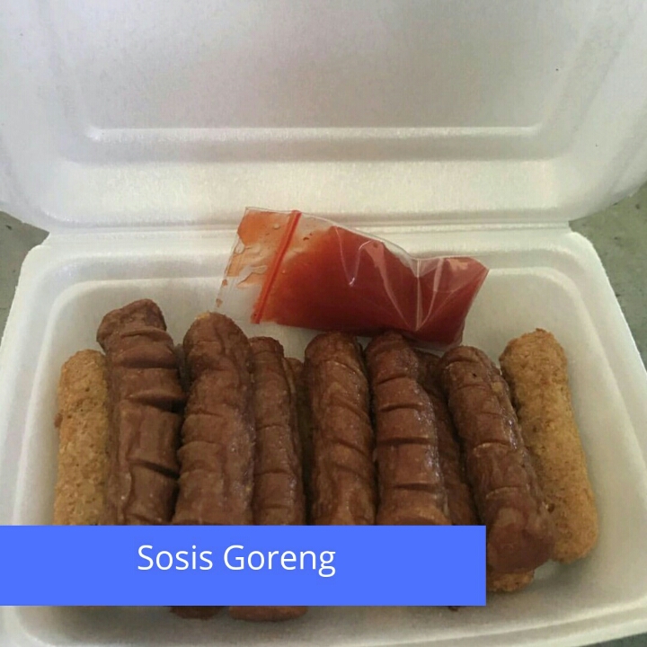 Sosis