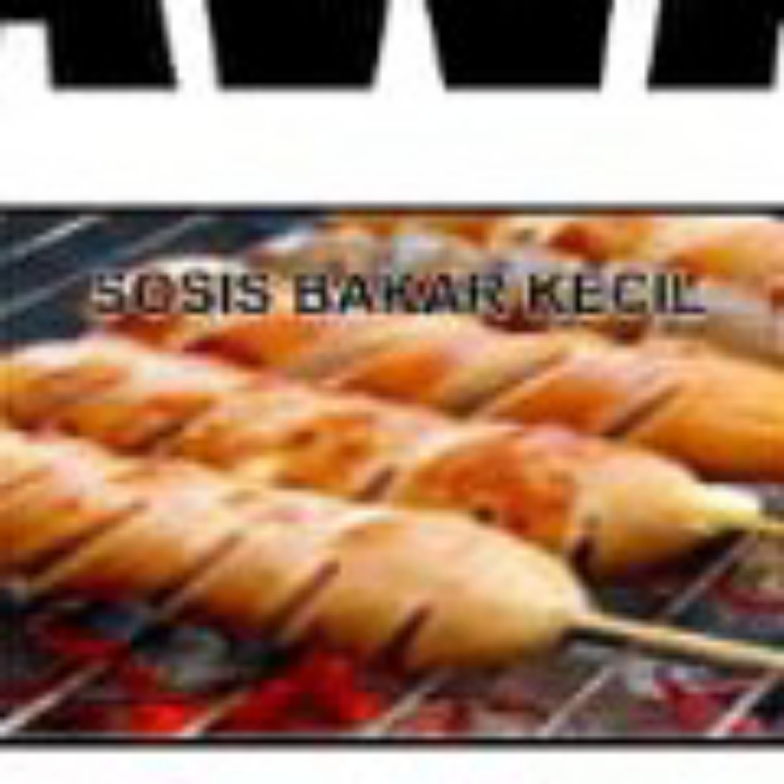 Sosis Bakar