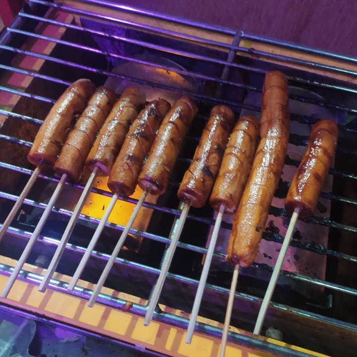 Sosis Bakar 2