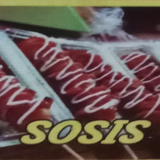 Sosis Besar