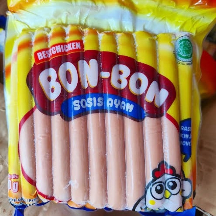 Sosis Bon Bon 500g