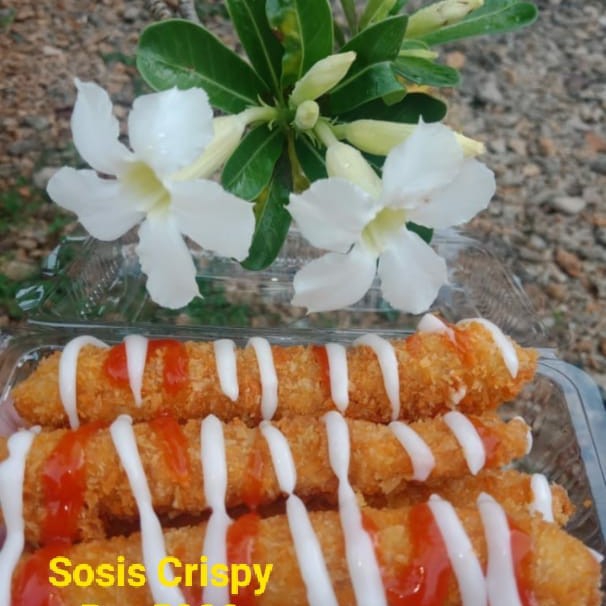 Sosis Crispy