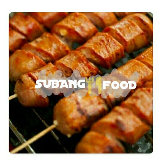 Sosis Jumbo Bakar