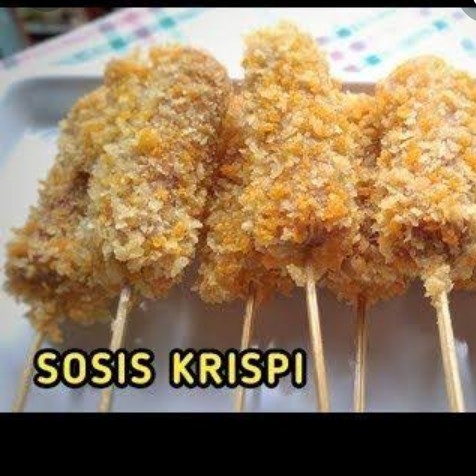 Sosis Krispi