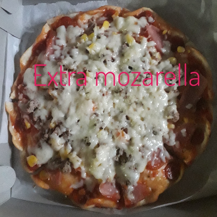 Sosis Mozarella 2