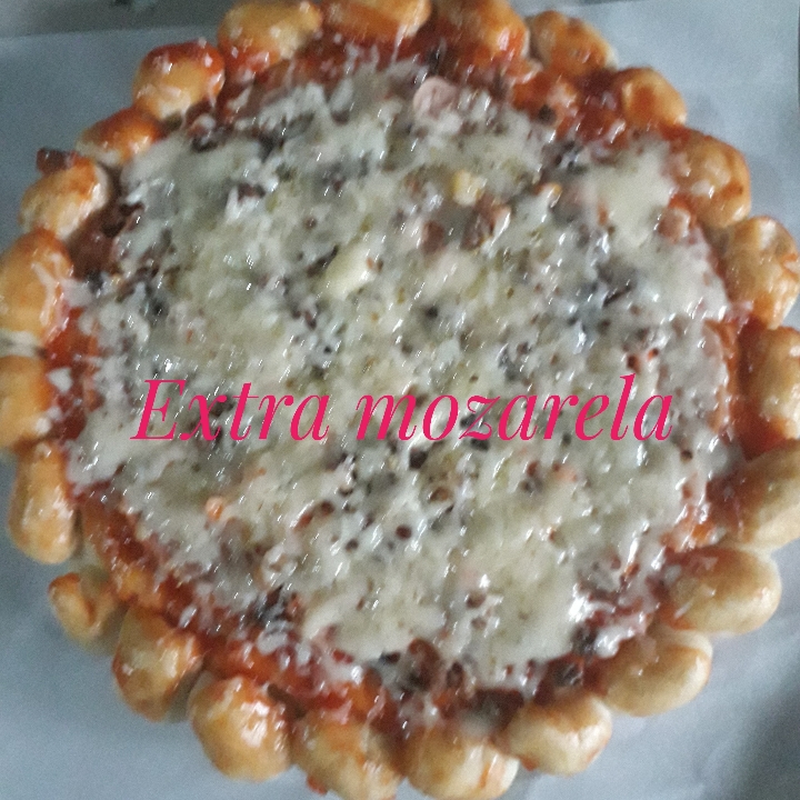 Sosis Mozarella 3