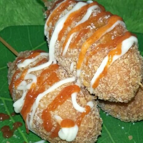 Sosis Selimut