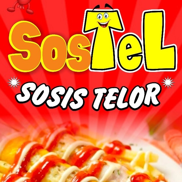 Sosis Telur