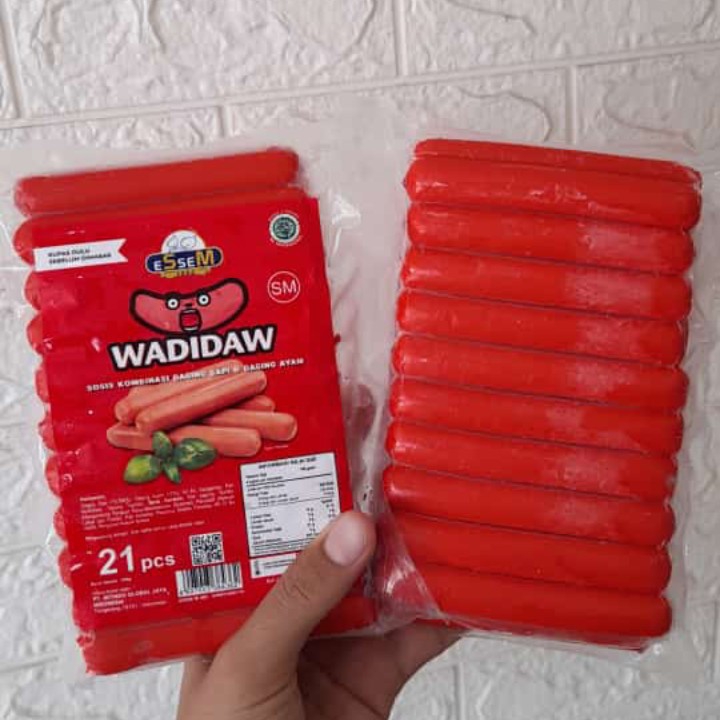 Sosis Wadidaw