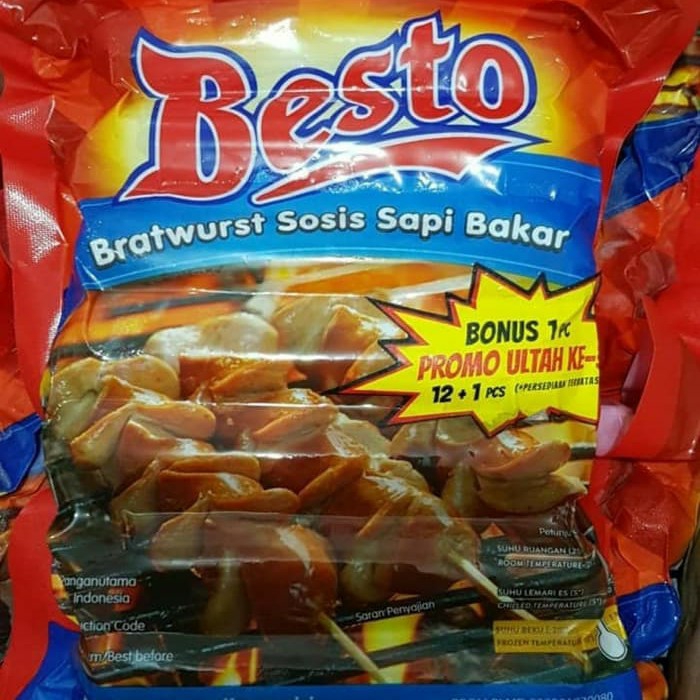 Sosis besto