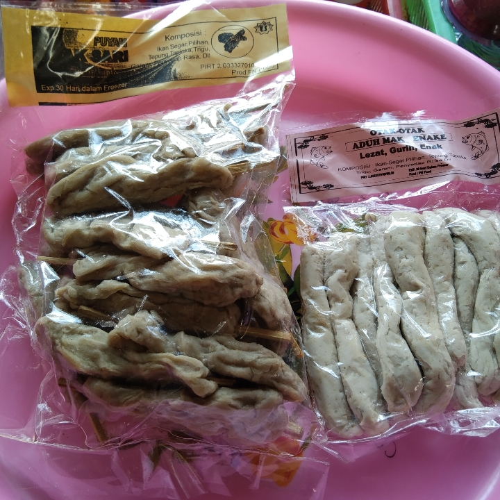 Sosis dan Baso Bakar Otak2 3