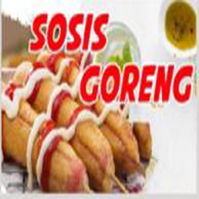 Sosis goreng