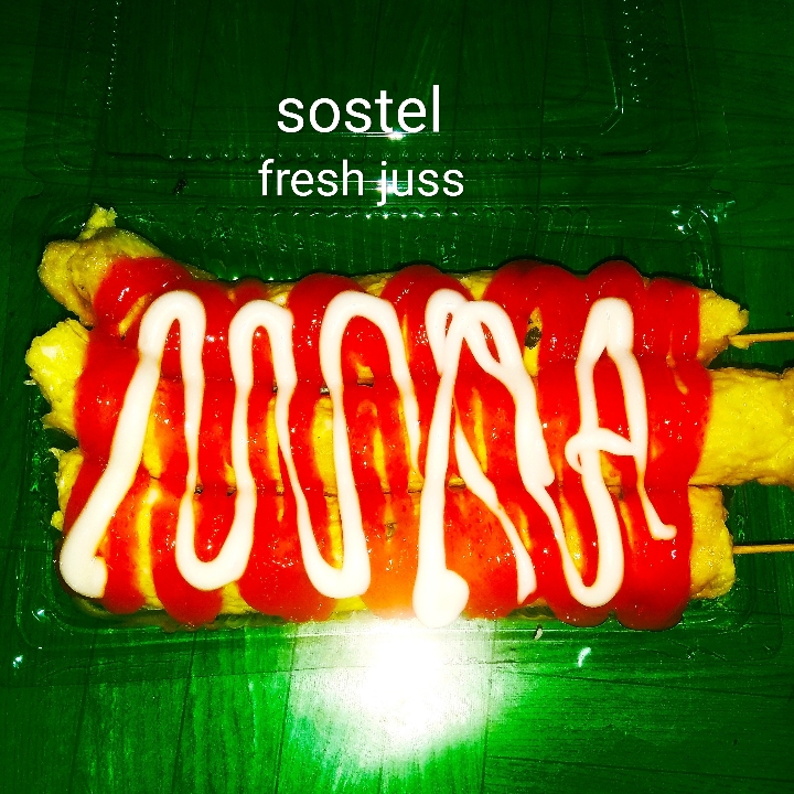 Sostel